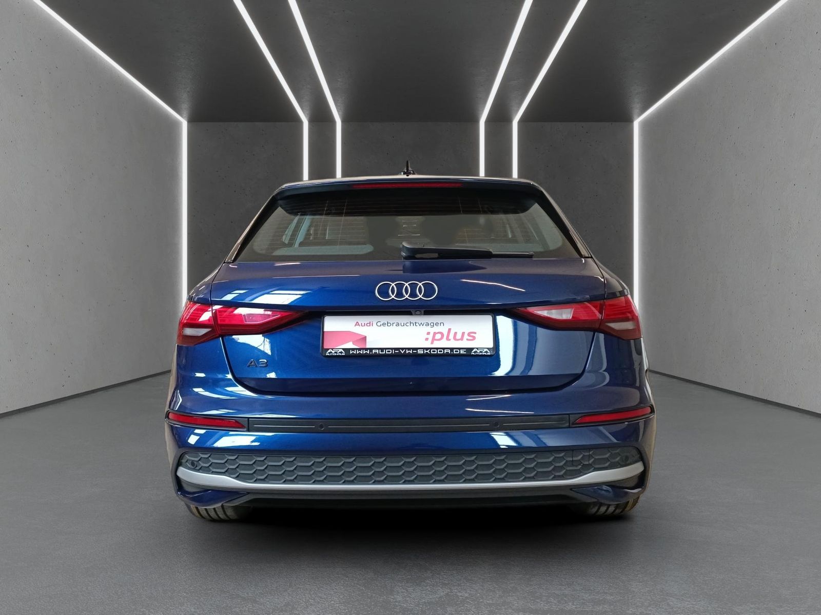 Audi A3 - Bild 6