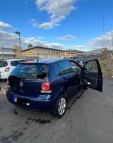 Volkswagen Top VW Polo 9N Sondermodell *Sitzh.* klima... - Volkswagen Polo: Sondermodell