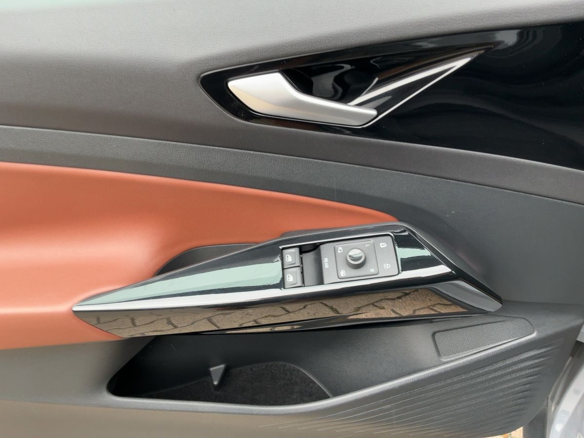 Volkswagen ID.5 - Bild 15