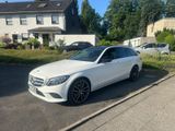 Mercedes-Benz C 180 Avantgarde  9G, Pano-Dach, 19ZOLL, Folie - Mercedes-Benz C 180 in Dortmund