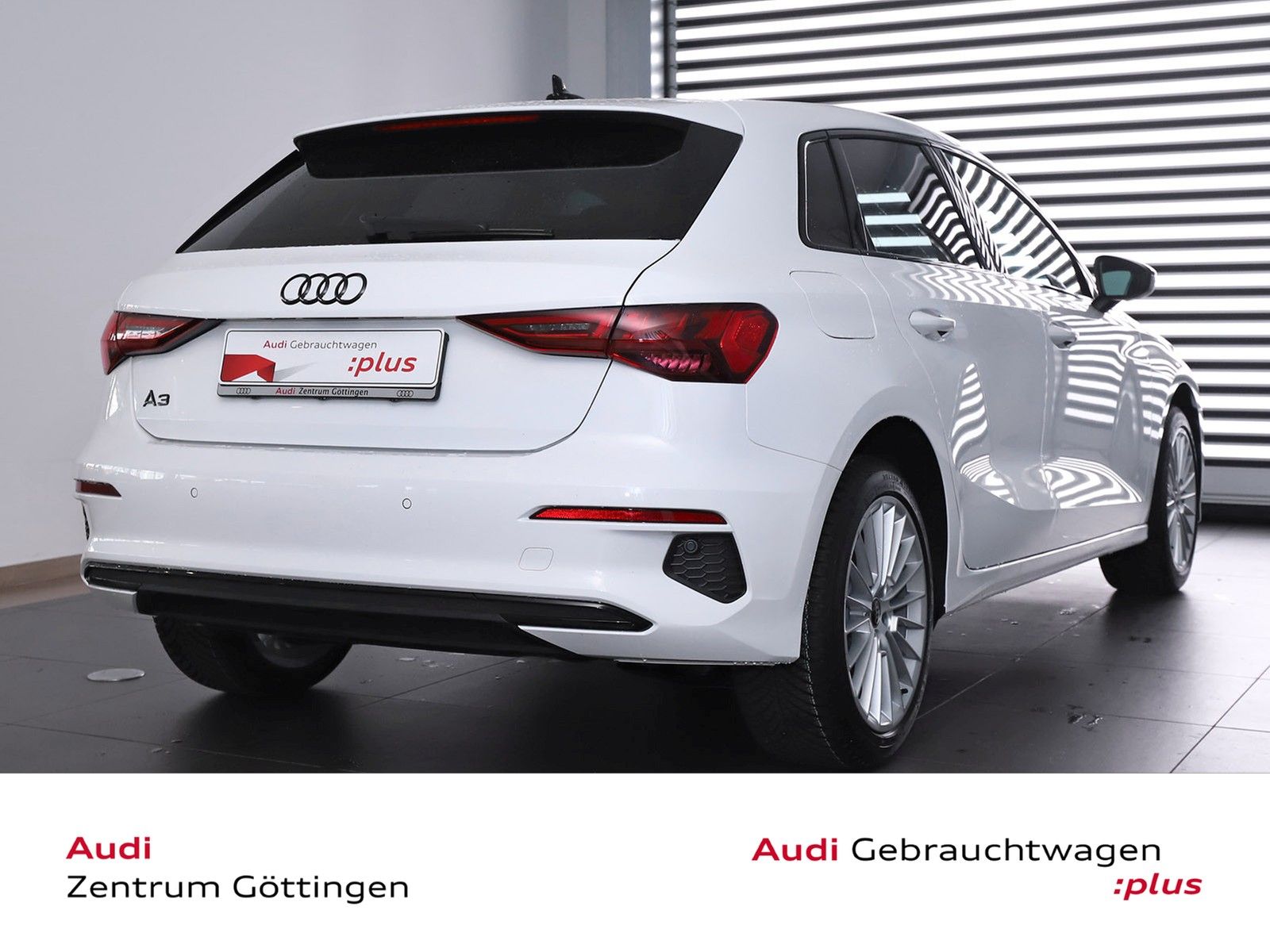 Audi A3 - Bild 4