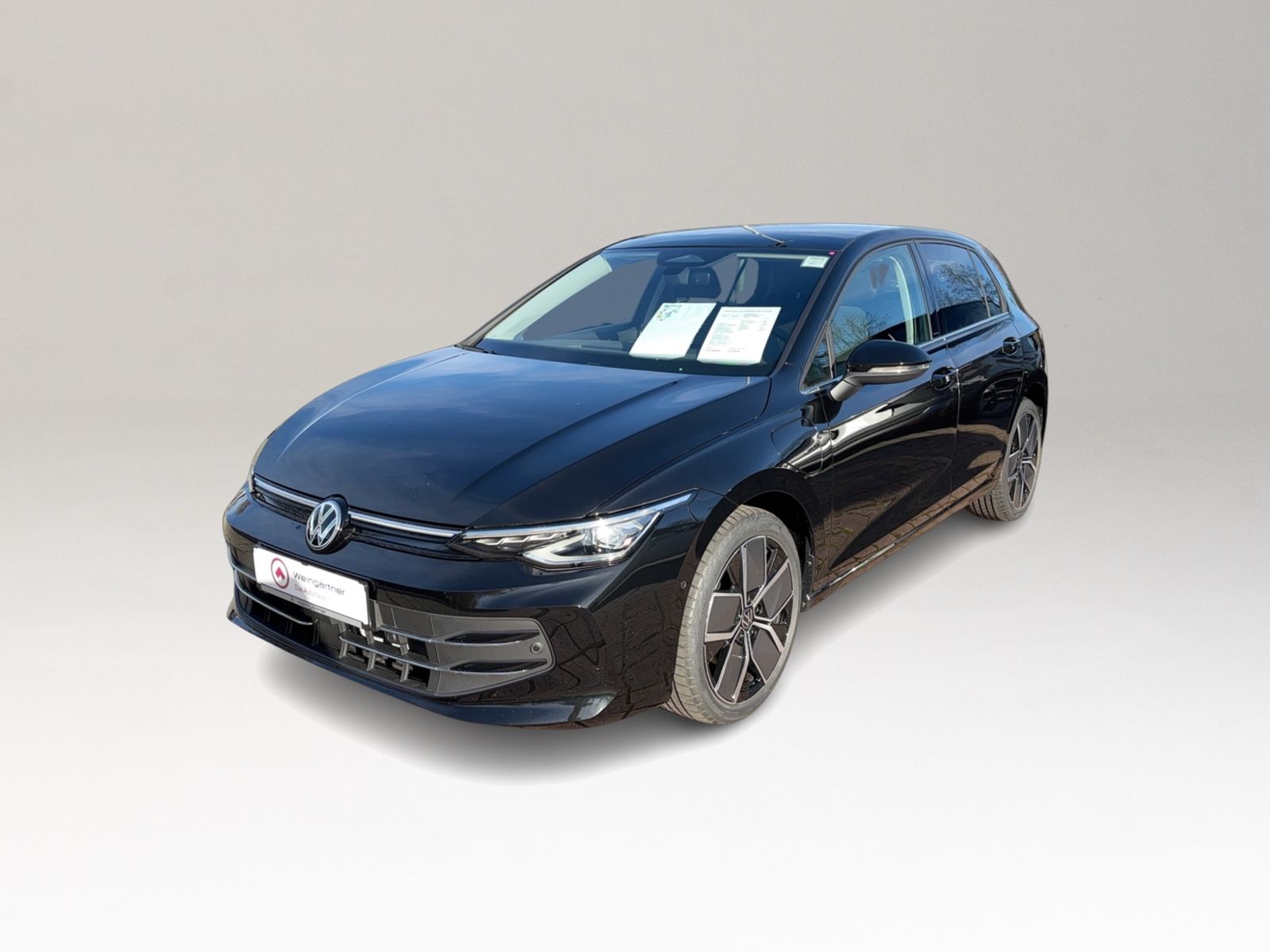 Golf Style 1.5 eHybrid, AHK, Pano, DCC, IQ.Light