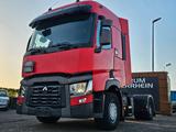 Renault T 460 AUTOMATIK + PREMIUM+ STANDARD+ ADR - Renault Premium 460