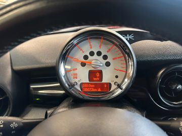 MYAUTOCENTER – Gebraucht- und Jahreswagen mit Werkstattservice in Pfaffenhofen MINI ONE D BAKER STREET*2. Hand*Bluetooth*Euro5*Klima