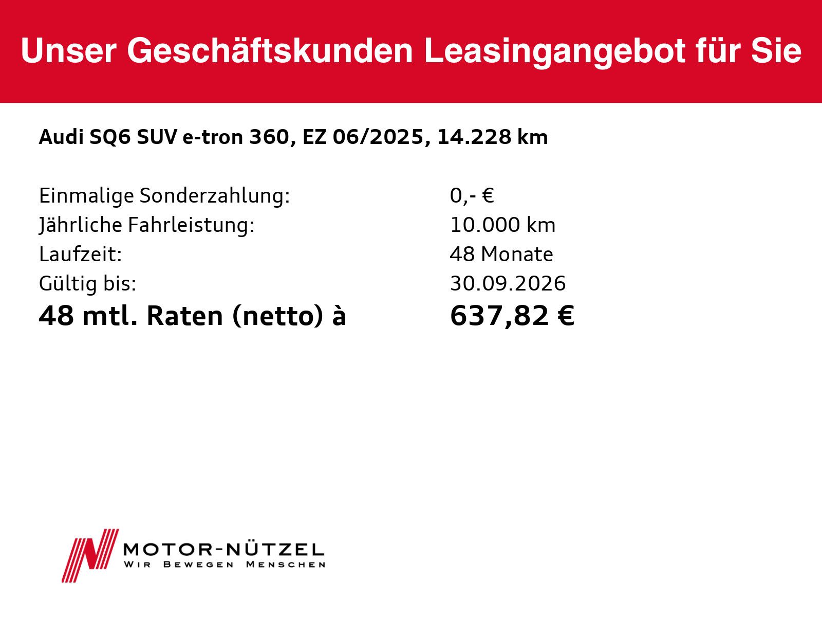 Audi SQ6 e-tron - Bild 24