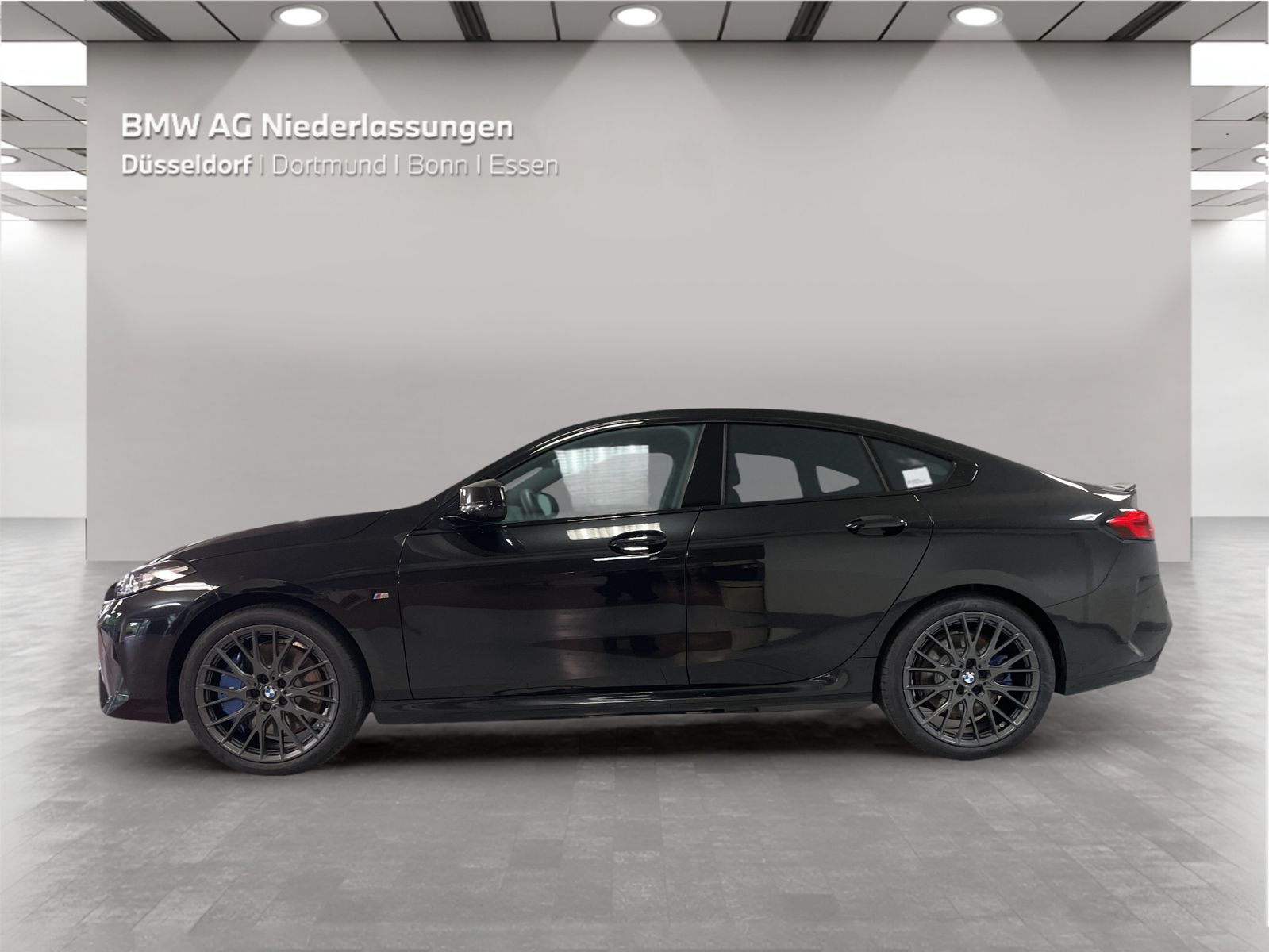 BMW M235 - Bild 5