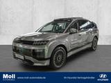 Hyundai IONIQ 9 4WD UNIQ Panorama-Glas-Schiebedach, Rela