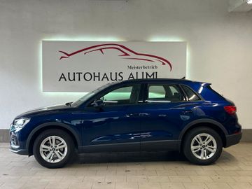 Audi Q3 - 2