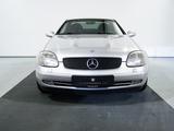 Mercedes-Benz SLK 230 Kompressor AUTOM+LEDER+SITZH+TEMP+KLIMA - Mercedes-Benz SLK 230: Kompressor