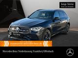 Mercedes-Benz GLC 200 d 4M AMG/Night/DigiDispl/HighInfo/Kamera - Mercedes-Benz GLC 200 in Frankfurt (Main)