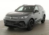 Volkswagen Tiguan TSI DSG 4M R-Line Black Style, AHK, IQ.Li - Volkswagen Tiguan Tageszulassungen