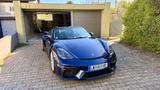 Porsche 718 Spyder 1.Hand, Approved, Service neu - gebrauchte Porsche Boxster aus dem Jahr 2022