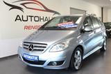 Mercedes-Benz B 170 B AUTOMATIK - gebrauchte Mercedes-Benz B 170 aus dem Jahr 2009