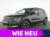 Kia Niro EV Spirit ACC|Smart-Key|Wärmepumpe|LED - Kia Niro EV Gebrauchtwagen