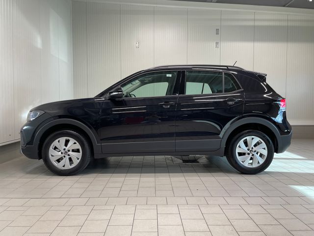 T-Cross Life 1.0 TSI TRAVEL ACC LED NAVI SHZ