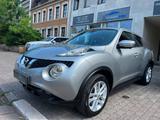 Nissan Juke Visia Diesel, Facelift, Euro6 - Nissan Juke: Visia