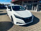 Nissan Leaf N-Connecta Winter Paket 110 kW (150 PS),... - Nissan Leaf Tageszulassungen