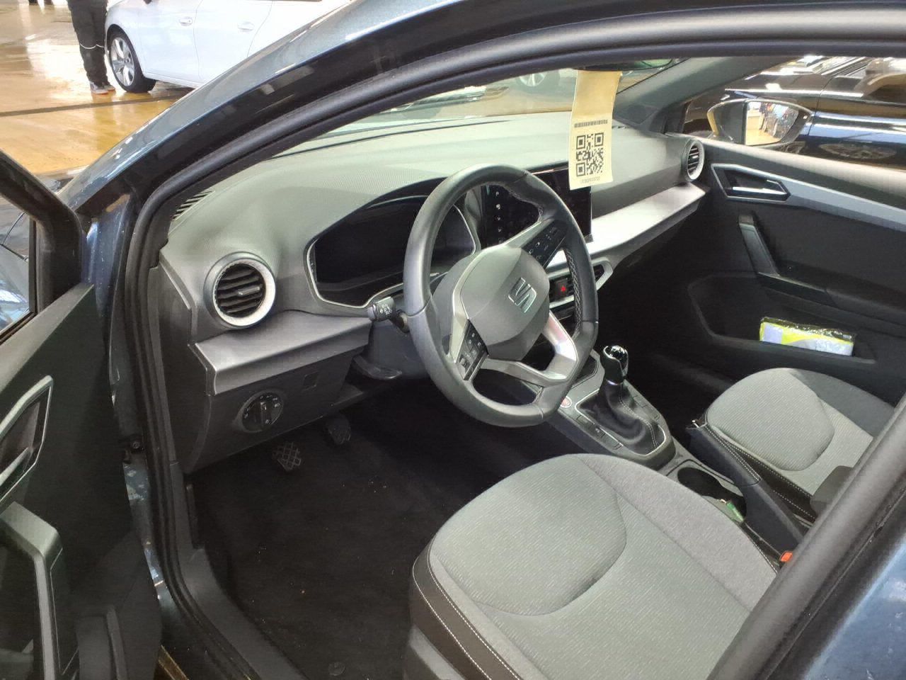 Seat Ibiza - Bild 4