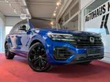 Volkswagen Touareg 3.0 V6 e-Hybrid 4Motion R *LED*Virtual* - Volkswagen Touareg R mit Hybrid-Antrieb (Benzin/Elektro)