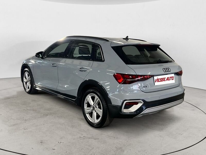 Audi A3 Sportback 30 TDI S.Back imagem 3
