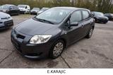 Toyota Auris Executive--XENON-- - Toyota Auris in Aachen