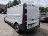 Renault Trafic 2.0 L2H1 3,0t Klima PDC Allwetter Bluetoo - gebrauchte Renault Trafic aus dem Jahr 2022
