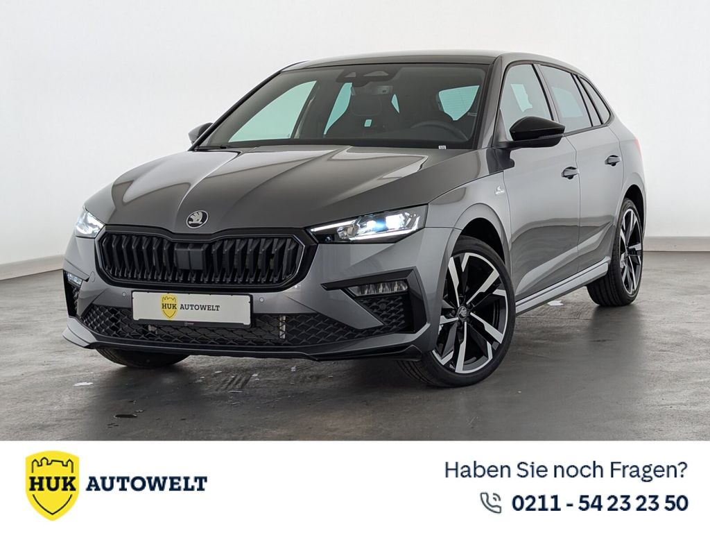 Image of Skoda Scala