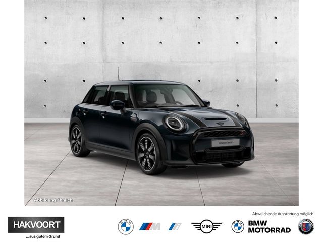 MINI Cooper S Mini Yours Trim 5-trg.