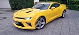 Chevrolet Camaro 6.2 V8 AT - 2017 * Headup * Schiebedach * - Chevrolet Camaro Gebrauchtwagen in Berlin