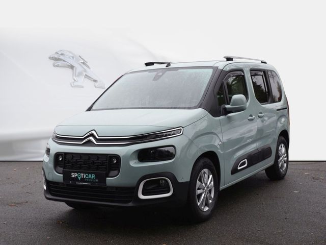 Citroën Berlingo Shine M