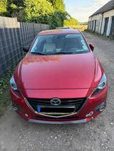 Mazda 3 sportsline - Mazda: Mazda3 Sport