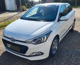 Hyundai i20 1.0 T-GDI blue 88kW PASSION PLUS PASSION... - Hyundai i20 in Wuppertal