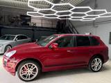 Porsche Cayenne GTS/PAN/21ZOLL/ALCANTARA/BOSE/VOLL - Porsche Cayenne aus 2009