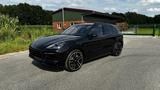 Porsche Cayenne S Nachtsicht BOSE Sport Chrono/Paket 22 - Porsche Gebrauchtwagen in Bremerhaven