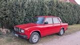 Lada 2107 BJ. 1990 - Lada 2107: Von Privat
