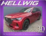 Mazda CX-80 2.5l PHEV AWD Homura Plus alle Pakete Pano - Mazda: 7 Sitzer