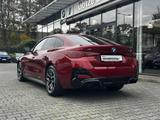 BMW i4 eDrive40 M Sport Stop&Go H&K AHK FACELIFT - BMW: E40