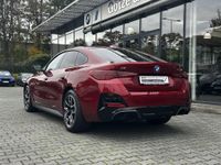 BMW i4 - Vorschau Bild 2