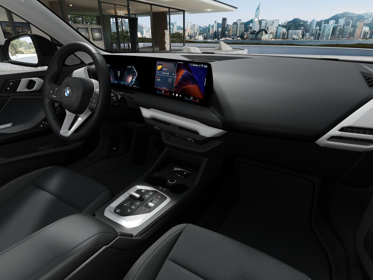 BMW 220 Gran Coupé - Bild 6