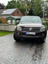 Volkswagen Amarok - Volkswagen Amarok in Bremen