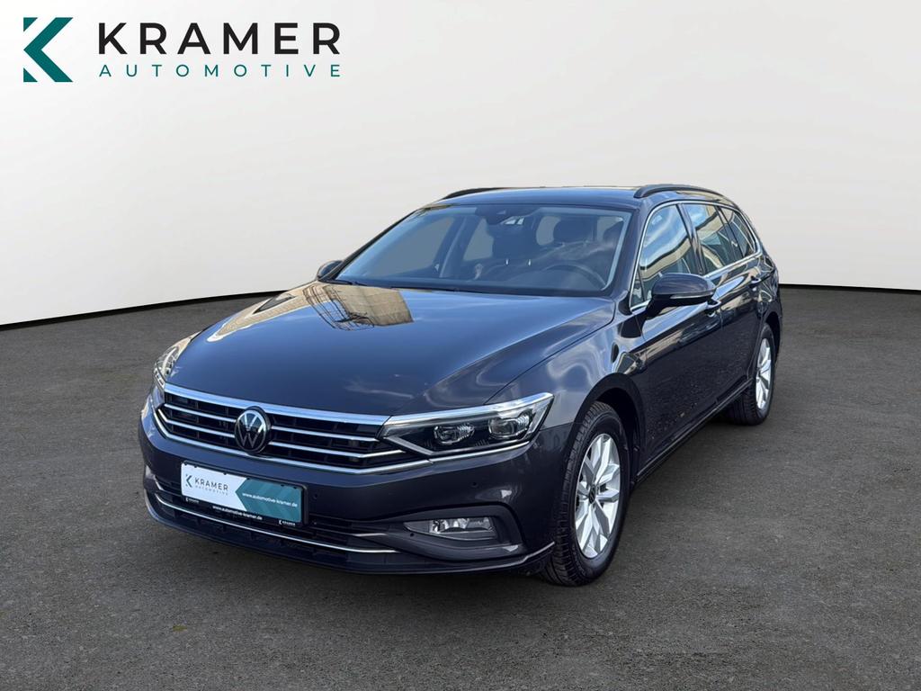 Volkswagen Passat 20TDI DSG Business ACCRFKLEDERMASSAGE 2023