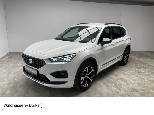 Seat Tarraco FR 1.5 TSI DSG Klima Navi