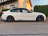 BMW 3er F30 320d M Performance - BMW 320: 320d Performance