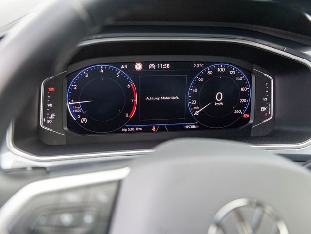 Bild #11: Volkswagen T-Roc 1.0 TSI Style, Navi, LED, App-Connect, ACC