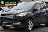 Ford Kuga 2,0 TDCi 1.Hand PDC+NAVI+AHK - Ford Kuga mit Diesel-Antrieb