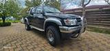 Toyota Hilux  Extra Cab 4x4 KDN170L - Toyota Hilux: Extra Cab