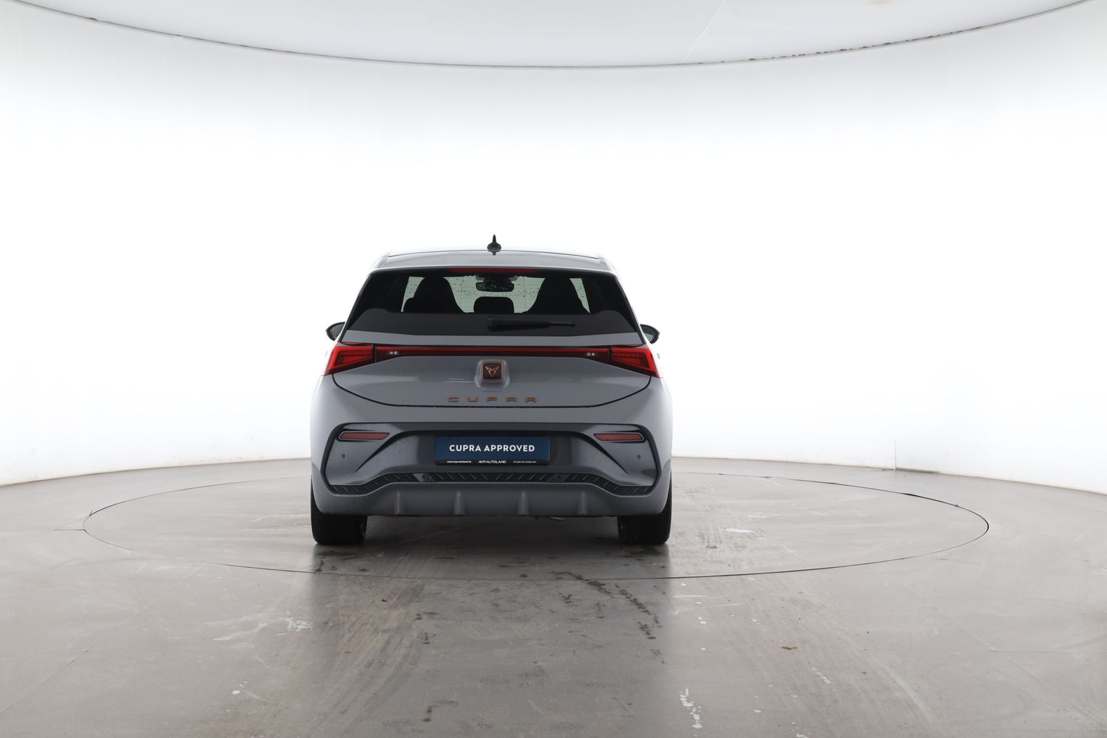 Cupra Born - Bild 6