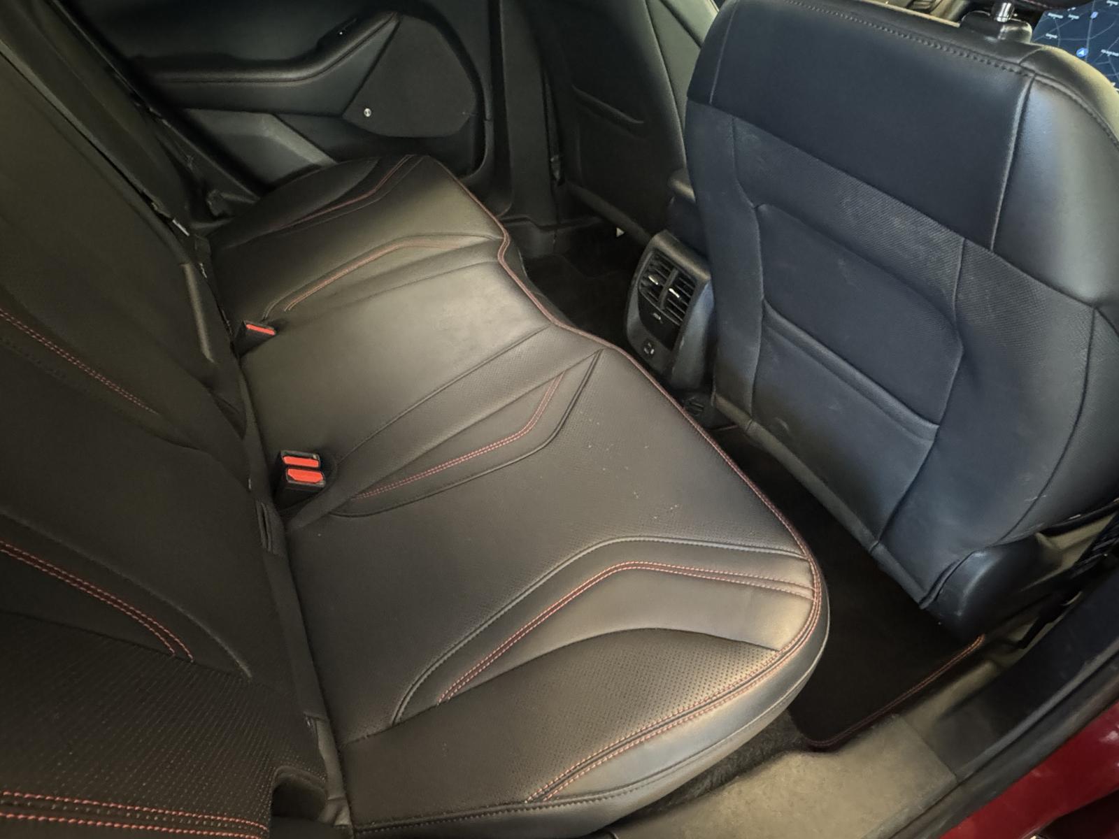 Ford MACH-E AWD*Pano*WMP*B&O*360*ACC*AHK*Matrix*1Hand