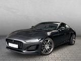 Jaguar F-Type Coupe P450 AWD 75 PDC Adaptive Dynamics - Jaguar F-Type Tageszulassungen