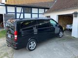 Mercedes-Benz Viano 3.0 CDI AMBIENTE lang  - Mercedes-Benz Viano Gebrauchtwagen